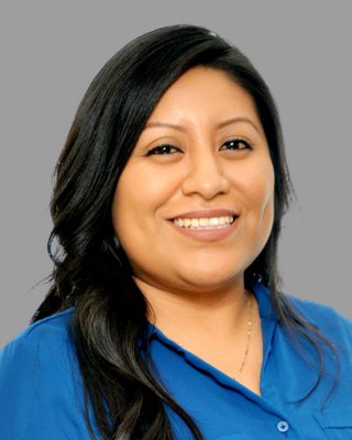 Jeannine Huitzil