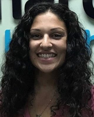 Jennicke Rodriguez