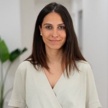 Jessica Santos Naranjo