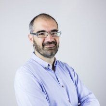 Jesús Escamilla Sanz
