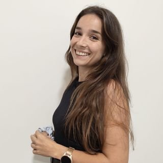 Joana Clemares Hernández