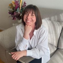 Joana García Vaquero