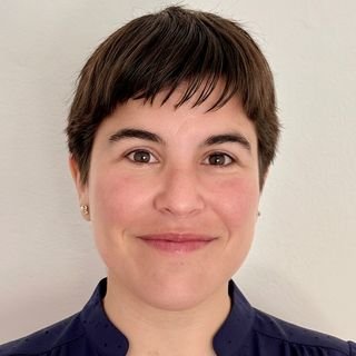 Joana Gispert