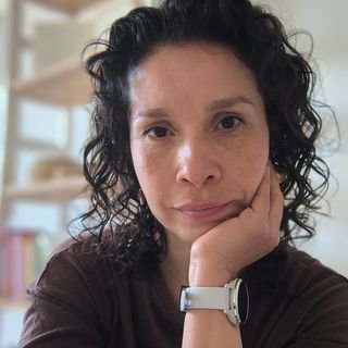 Johanna Ballesteros Rueda