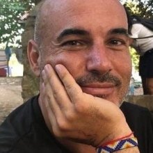 Jordi Santamaria