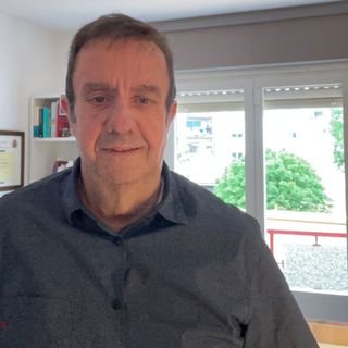 Jordi Ylla Rico