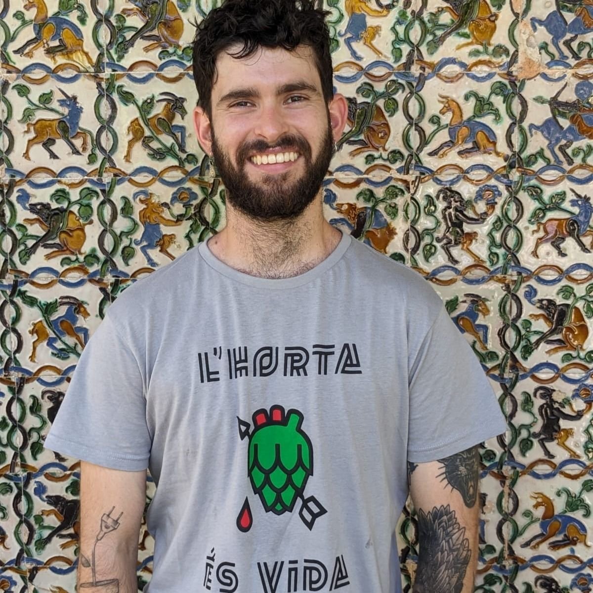 Jorge García Folgado