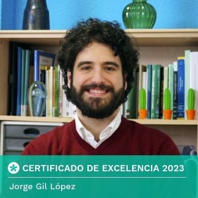 Jorge Gil López