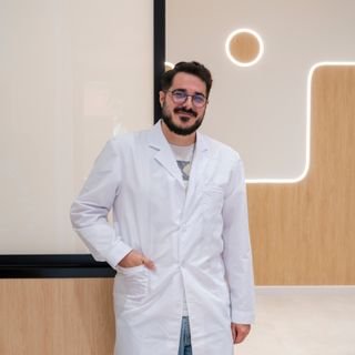 Jorge Pérez