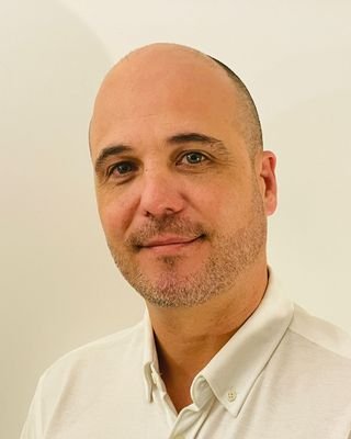 Jose Maria Ramiro Martin