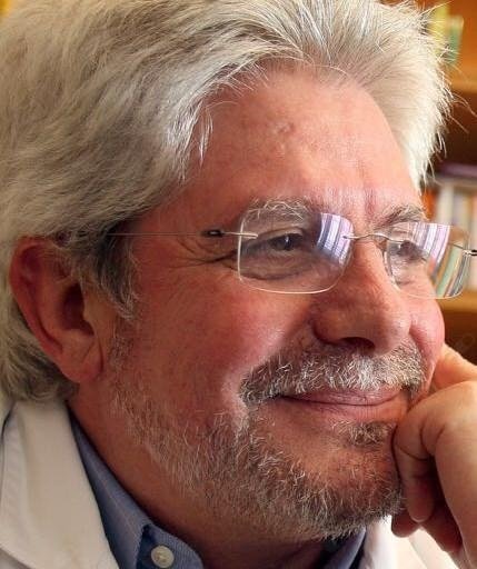 José Maria Valls Blanco