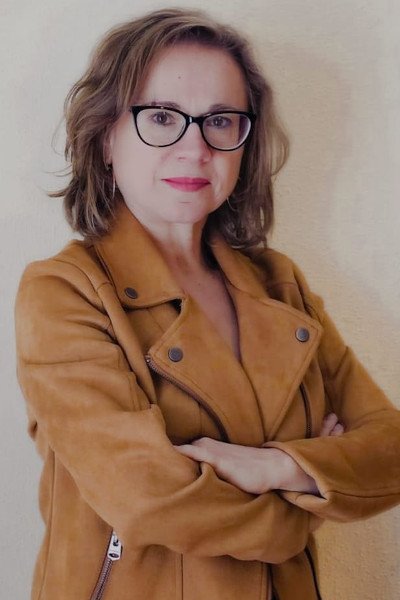 Josefina Plaza Berbel