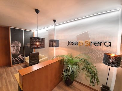 Josep Sirera Psicólogos