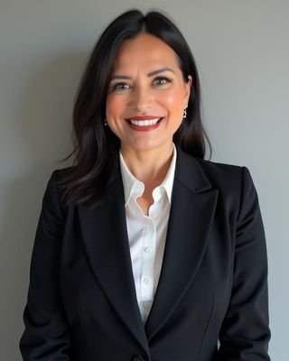 Josephina Camacho Garcia