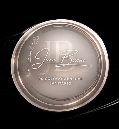 Juan Bueno–Psicólogo Sanitario. Colegiado–P-02735. Autorización Servicio Canario de Salud–Nº9264. Las Palmas de Gran Canaria.