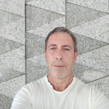 Juan Carlos Dovigo Prieto