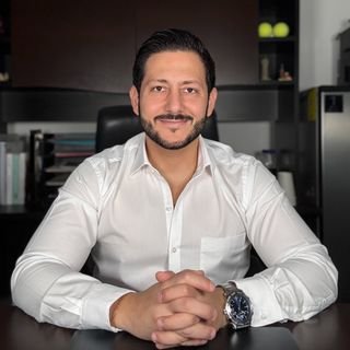 Juan Carlos Jarero Zapata