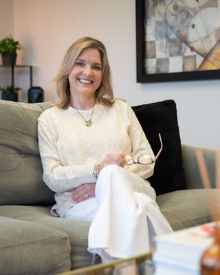 Judith Alexander-Priest