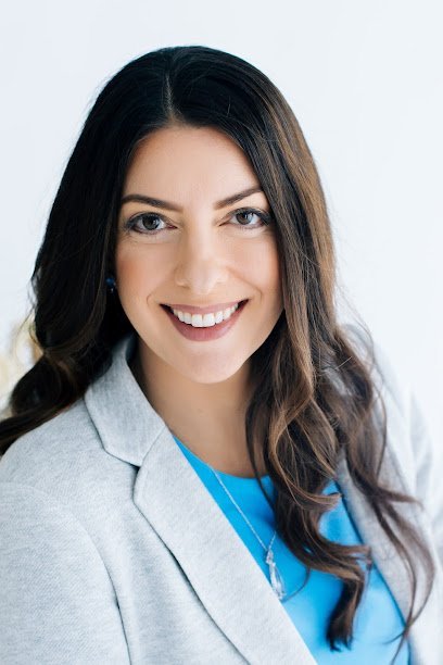 Julia Becker, Psy. D.