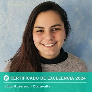 Júlia Guerrero i Claravalls