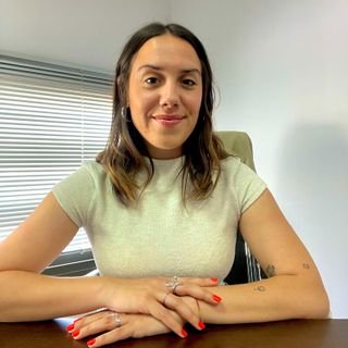 Julia Santiago Ramírez