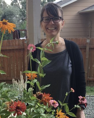 Julie Marie Hudak-Salvat