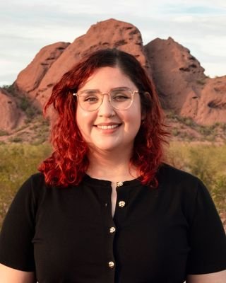 Karla Garcia Torres