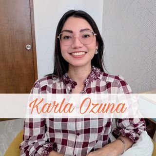 Karla Ozuna Jáuregui