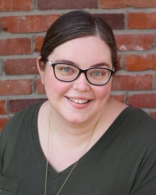 Kate McDonald