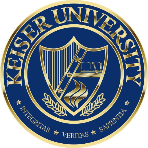 Keiser University Latin American Campus