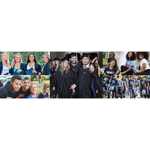 Master of Science in Psychology
