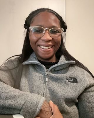 Kiara Laster