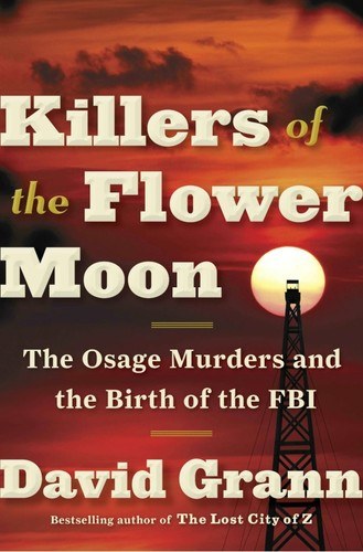 Los Asesinos de la Luna