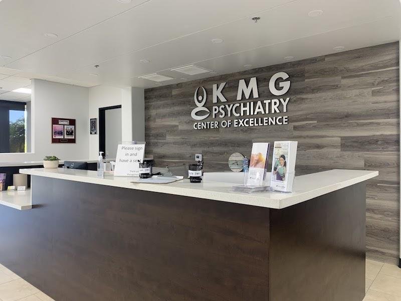 KMG Psychiatry