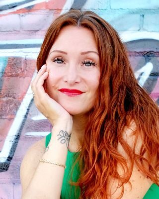 Krista R Reed
