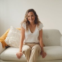 Kristel Kittel Cáceres