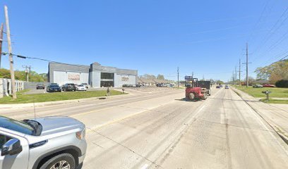 L.I.F.E. Center