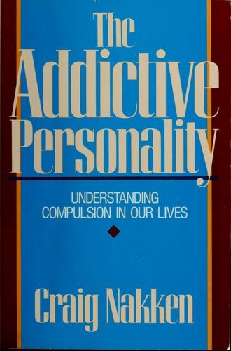 La personalidad adictiva