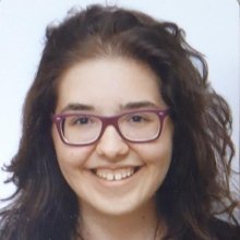 Laia Martori Roche