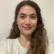 Lara Isabel Pérez Murcia