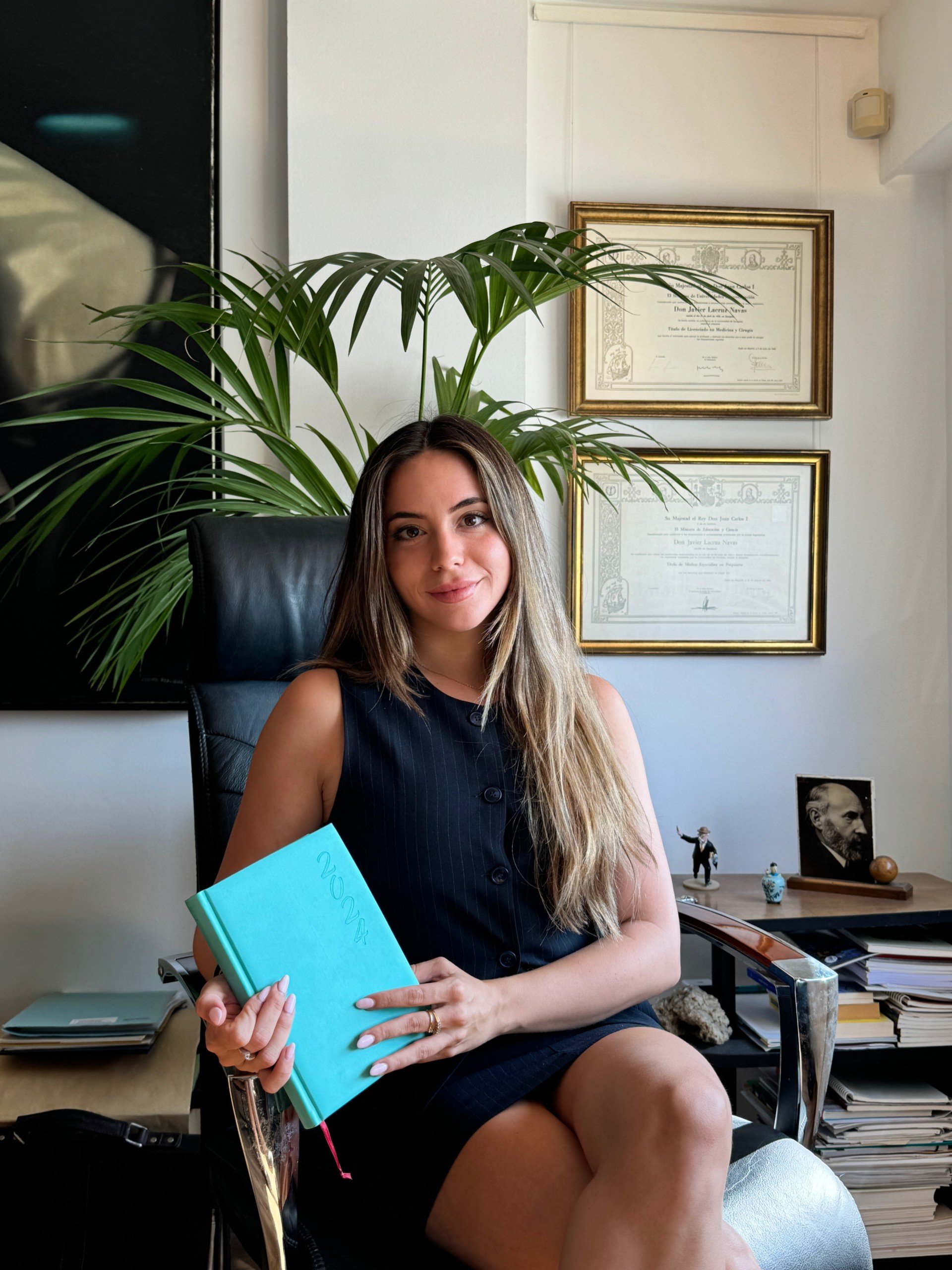 Lara Lacruz Bellido