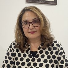 Laura Asensi