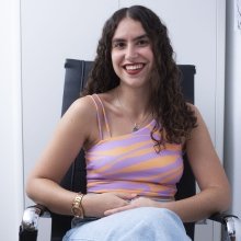 Laura Bernal Galiano