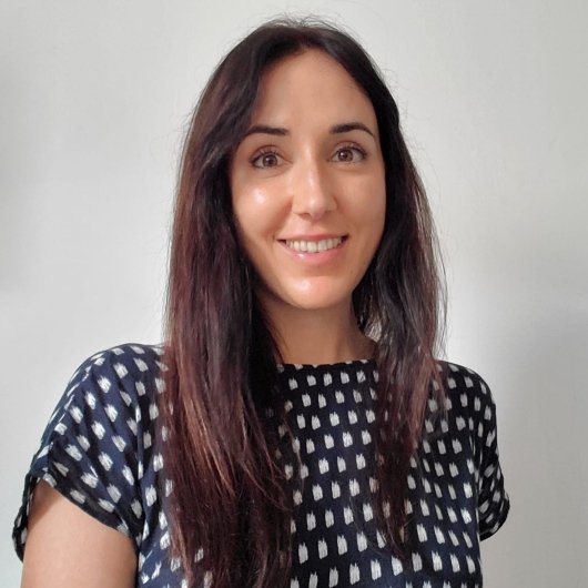 Laura Del Castillo Guerra