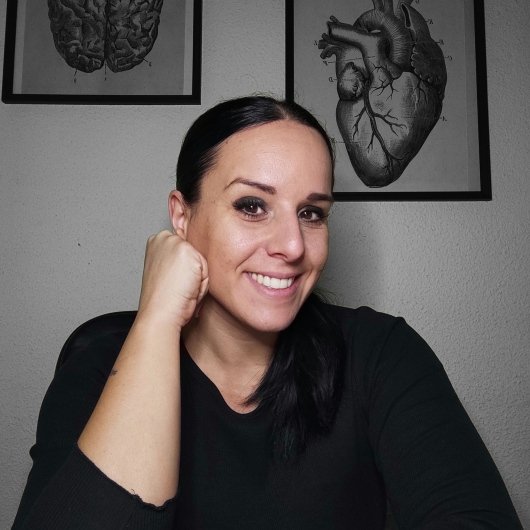 Laura Hervás Moreno