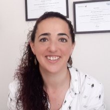 Laura Icart Izquierdo