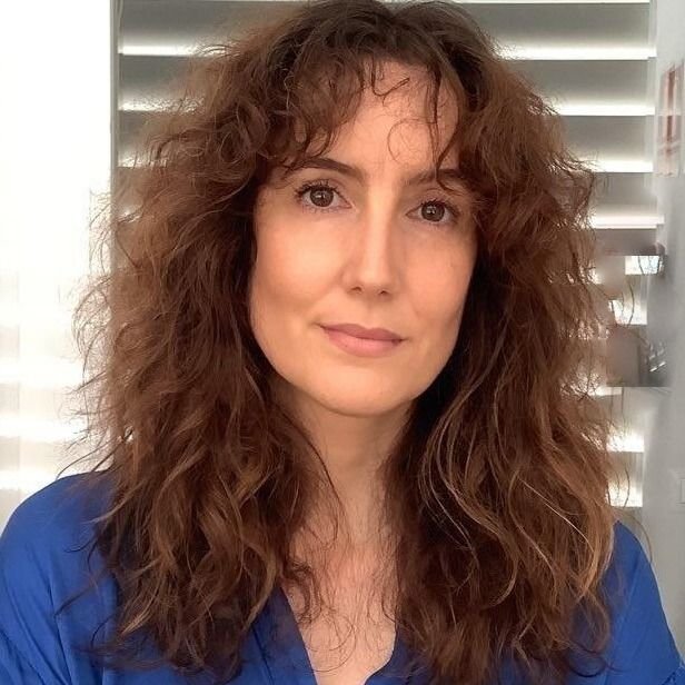 Laura Jiménez Villar
