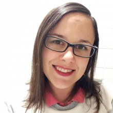 Laura Martínez Escudero