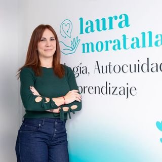Laura Moratalla