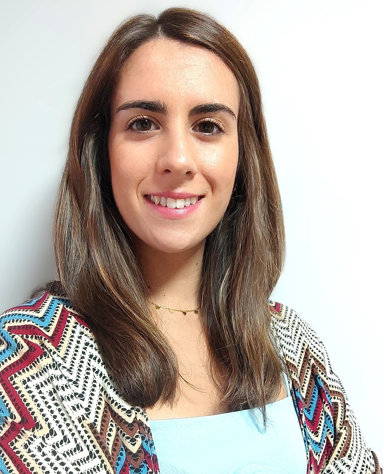 Laura Moya Jiménez
